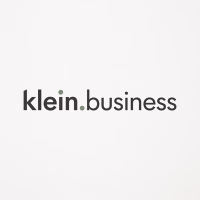 klein.business Logo