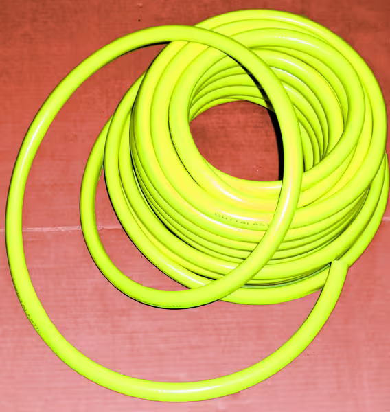 Wasserschlauch 3/4”