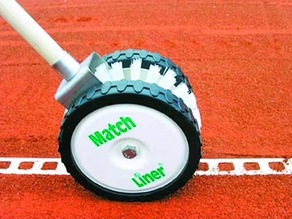 Linienkehrgerät „Match Liner“