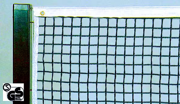 Tennisnetz „Allwetter“
