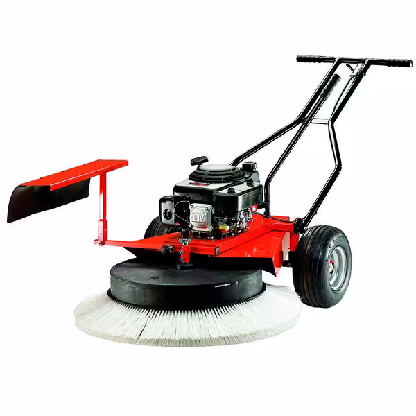 Schwadformer klappbar