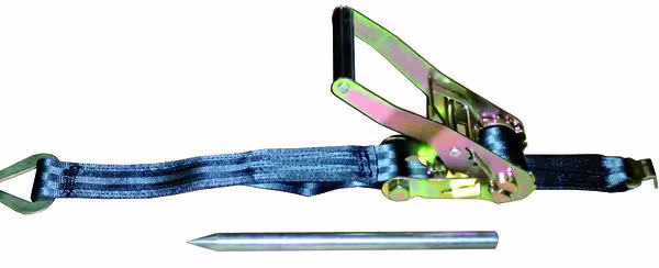 Ratschen-Spanngerät