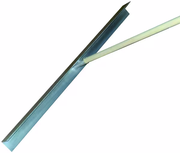 Holzstiel für Abziehgeräte