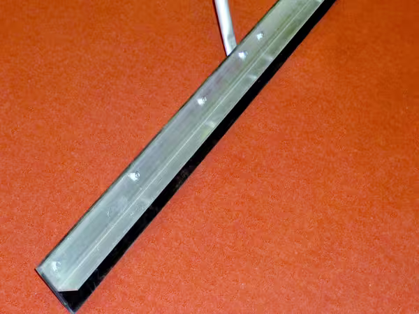 Abziehhobel Ersatzgummileiste